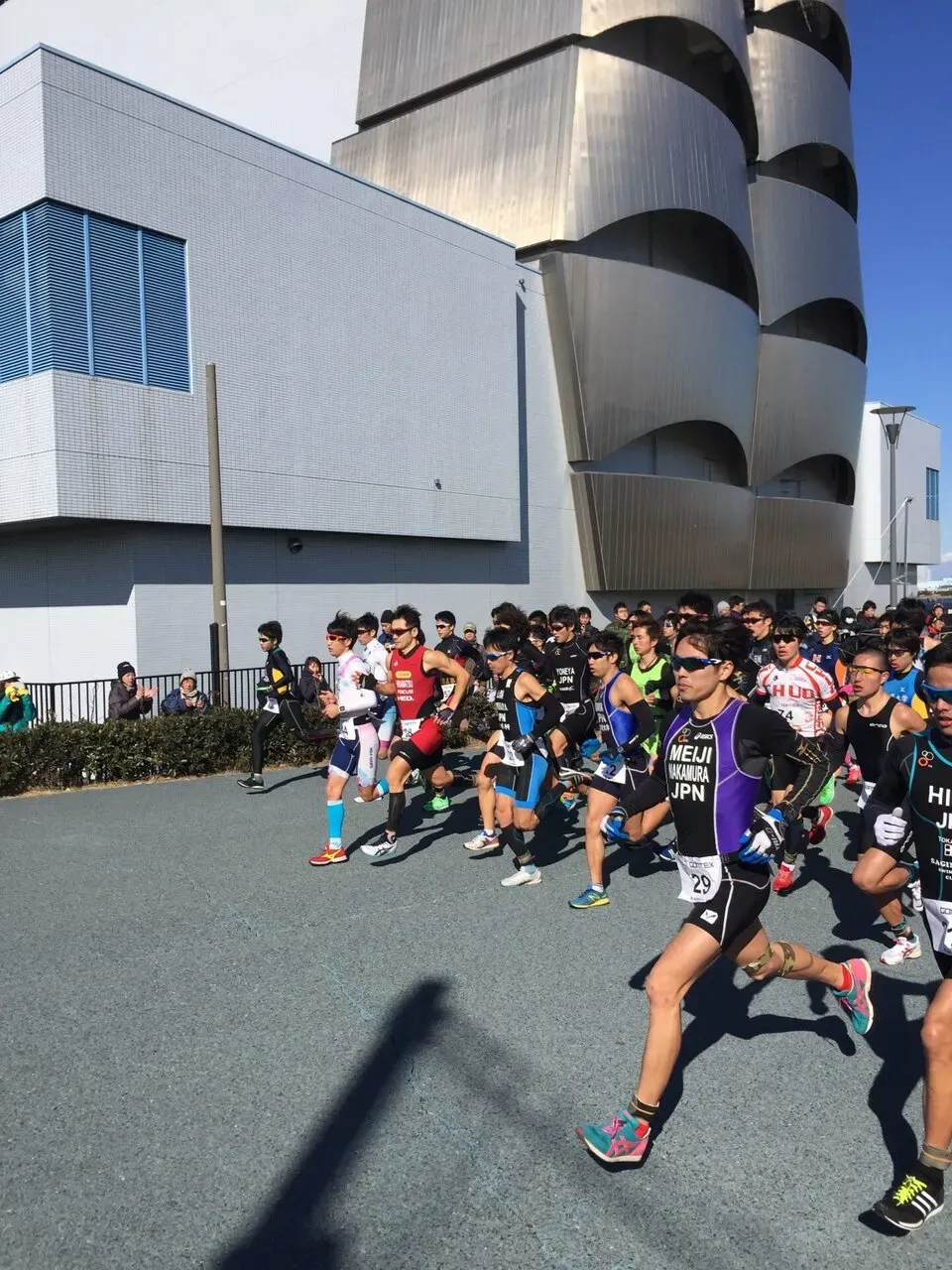 カーフマン 南関東