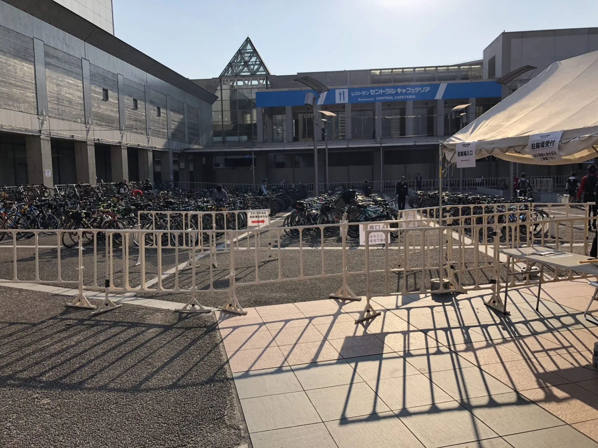 CYCLE MODEで貴重なバイク達を間近で見てきました - 画像3