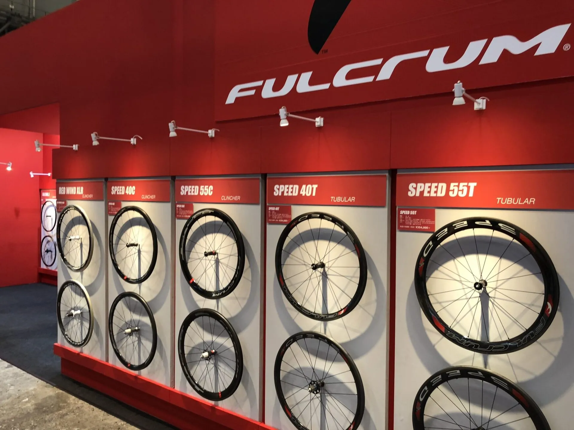 CYCLE MODEで貴重なバイク達を間近で見てきました - 画像10