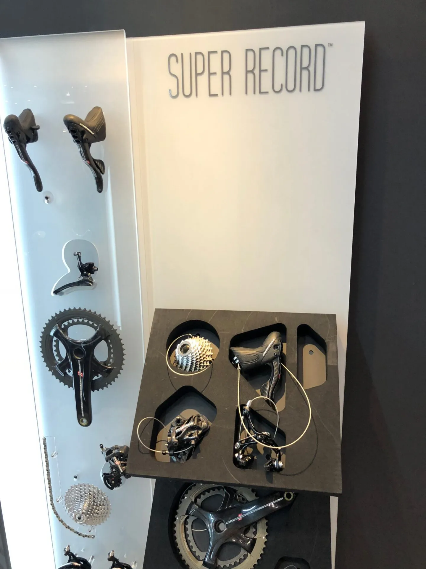 CYCLE MODEで貴重なバイク達を間近で見てきました - 画像11