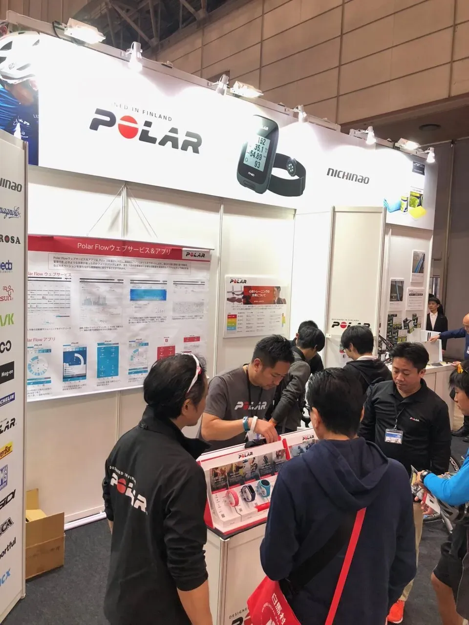 CYCLE MODEで貴重なバイク達を間近で見てきました - 画像14