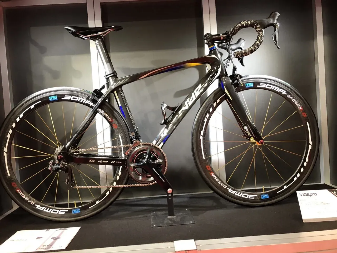 CYCLE MODEで貴重なバイク達を間近で見てきました - 画像18