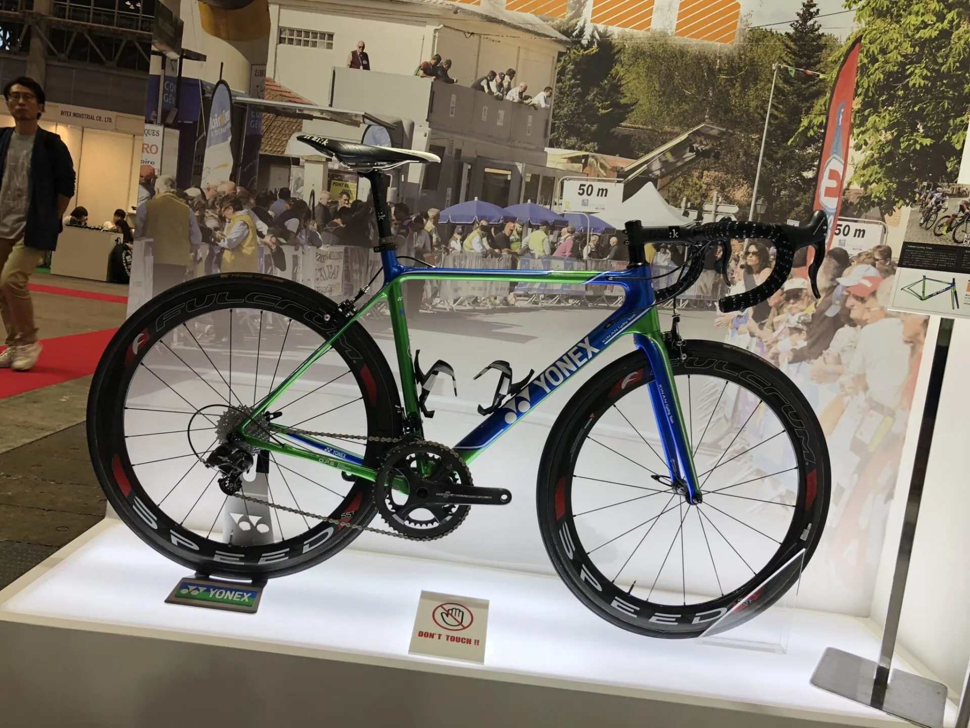 CYCLE MODEで貴重なバイク達を間近で見てきました - 画像20