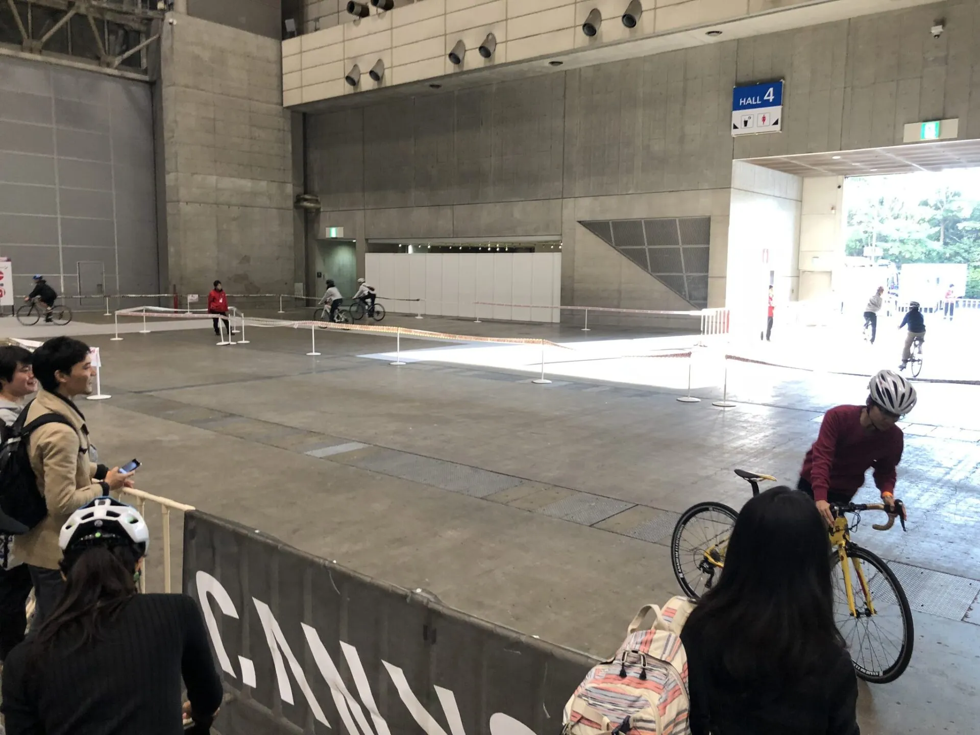 CYCLE MODEで貴重なバイク達を間近で見てきました - 画像23