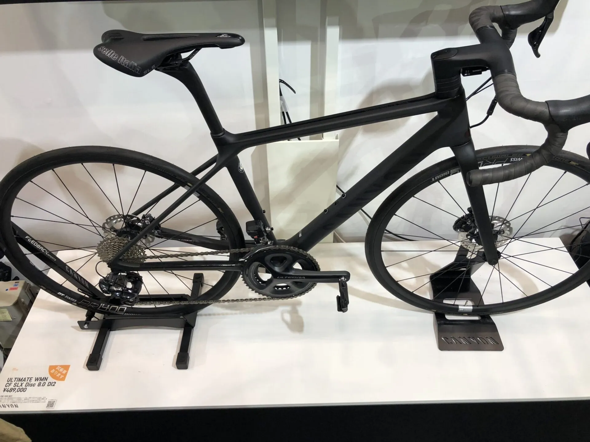 CYCLE MODEで貴重なバイク達を間近で見てきました - 画像27