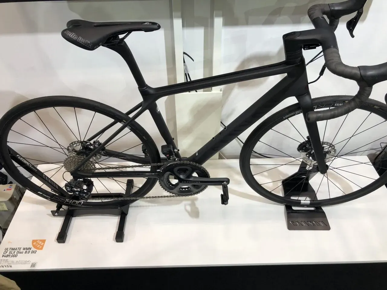 CYCLE MODEで貴重なバイク達を間近で見てきました - 画像27