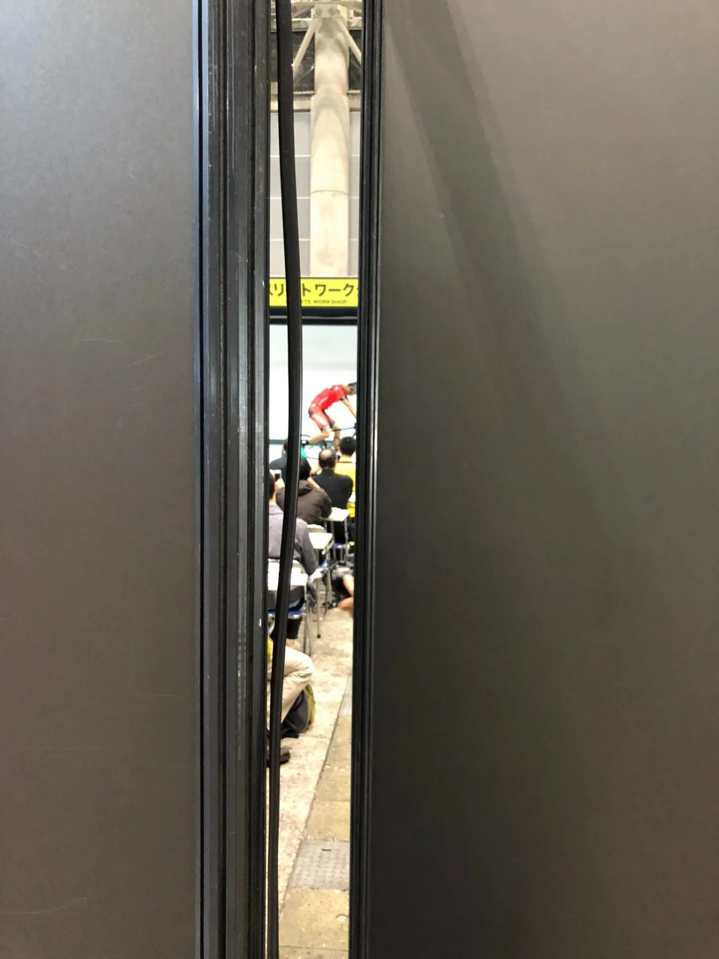 CYCLE MODEで貴重なバイク達を間近で見てきました - 画像28