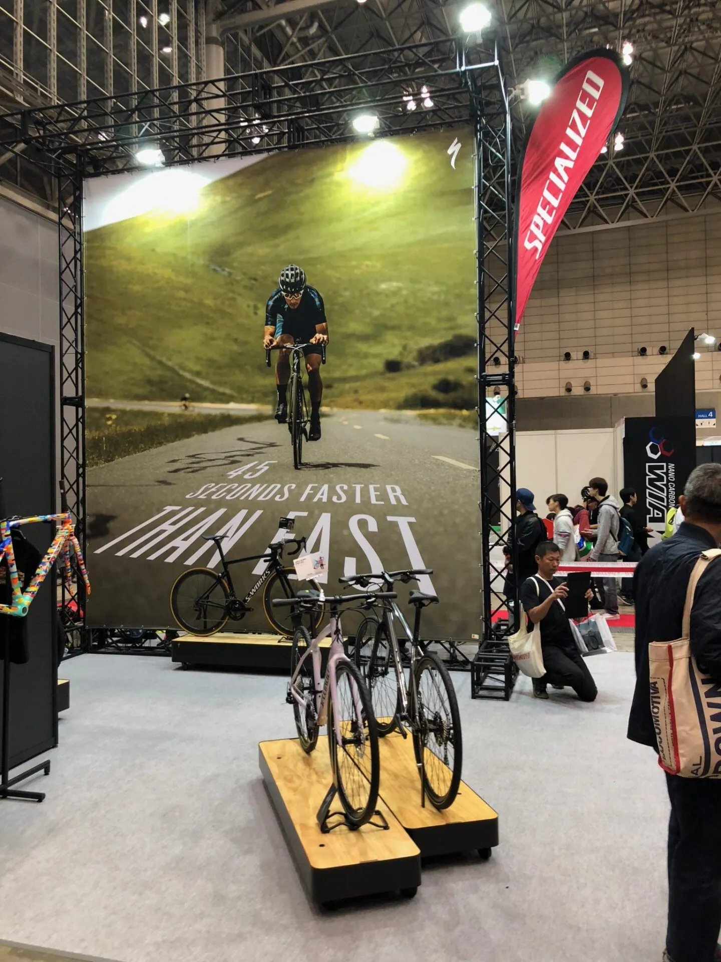 CYCLE MODEで貴重なバイク達を間近で見てきました - 画像29