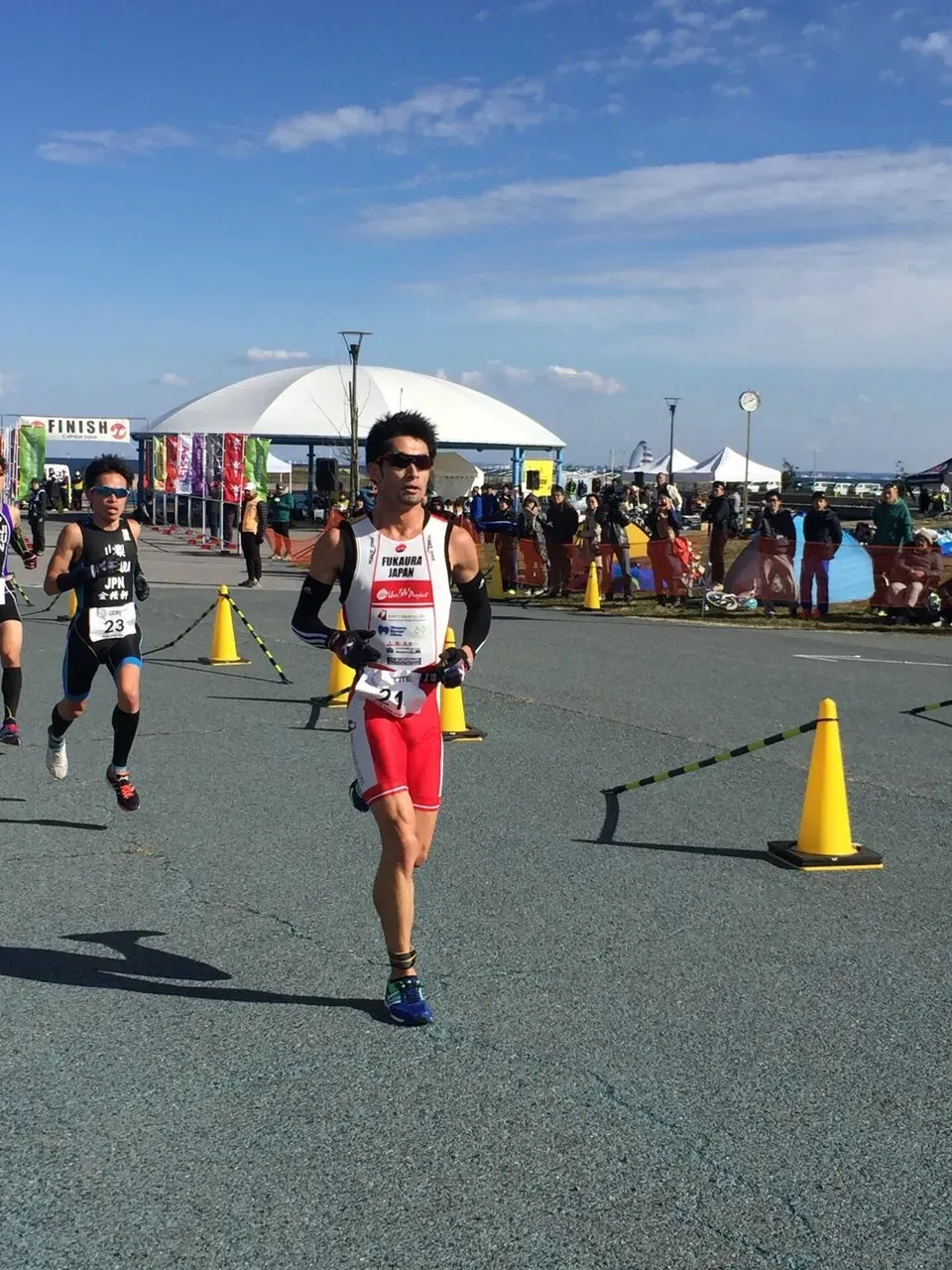 カーフマン 南関東　深浦