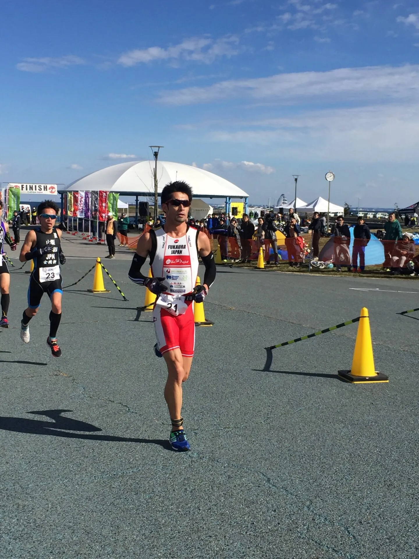 カーフマン 南関東　深浦