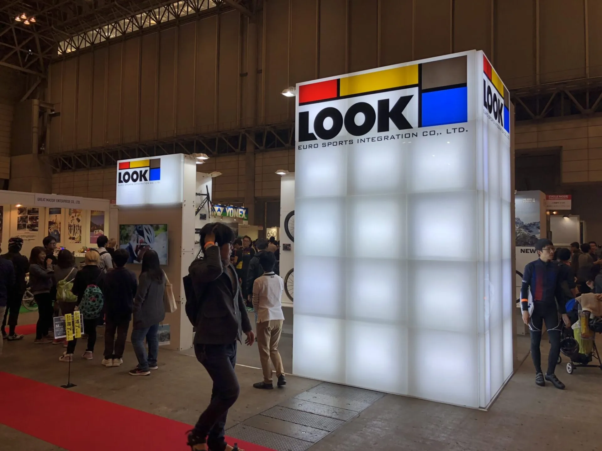 CYCLE MODEで貴重なバイク達を間近で見てきました - 画像30