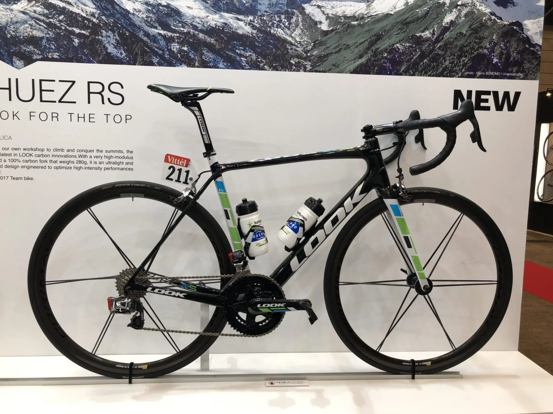 CYCLE MODEで貴重なバイク達を間近で見てきました - 画像31