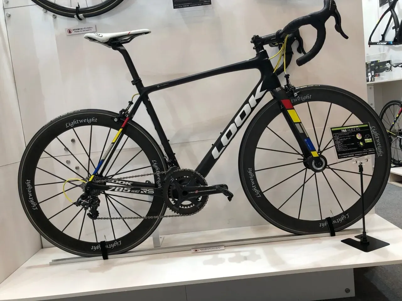 CYCLE MODEで貴重なバイク達を間近で見てきました - 画像33