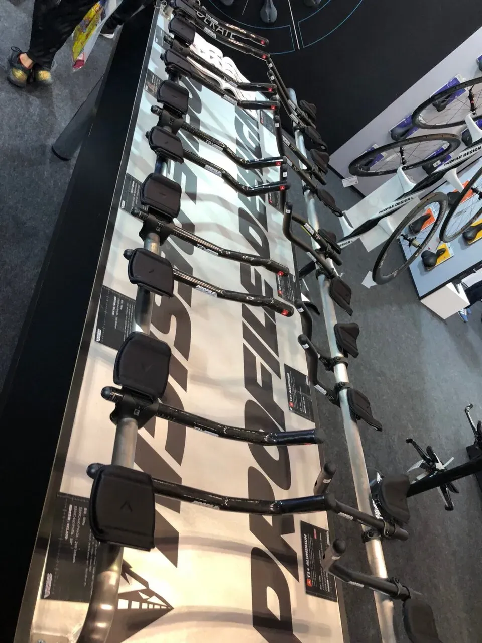 CYCLE MODEで貴重なバイク達を間近で見てきました - 画像37