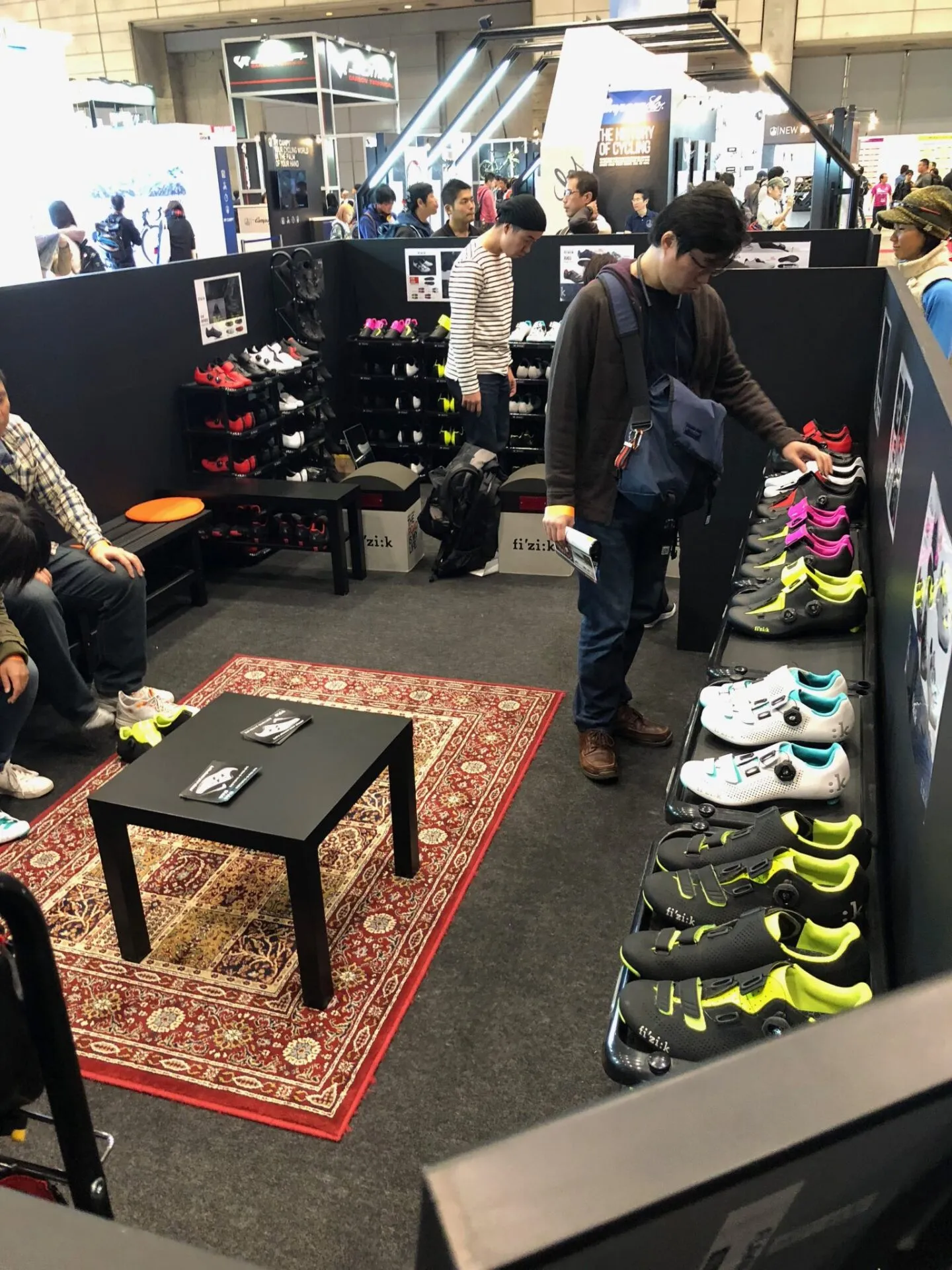 CYCLE MODEで貴重なバイク達を間近で見てきました - 画像38