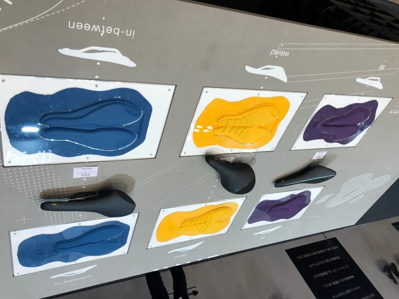 CYCLE MODEで貴重なバイク達を間近で見てきました - 画像39