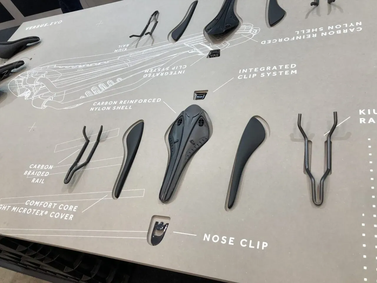 CYCLE MODEで貴重なバイク達を間近で見てきました - 画像41