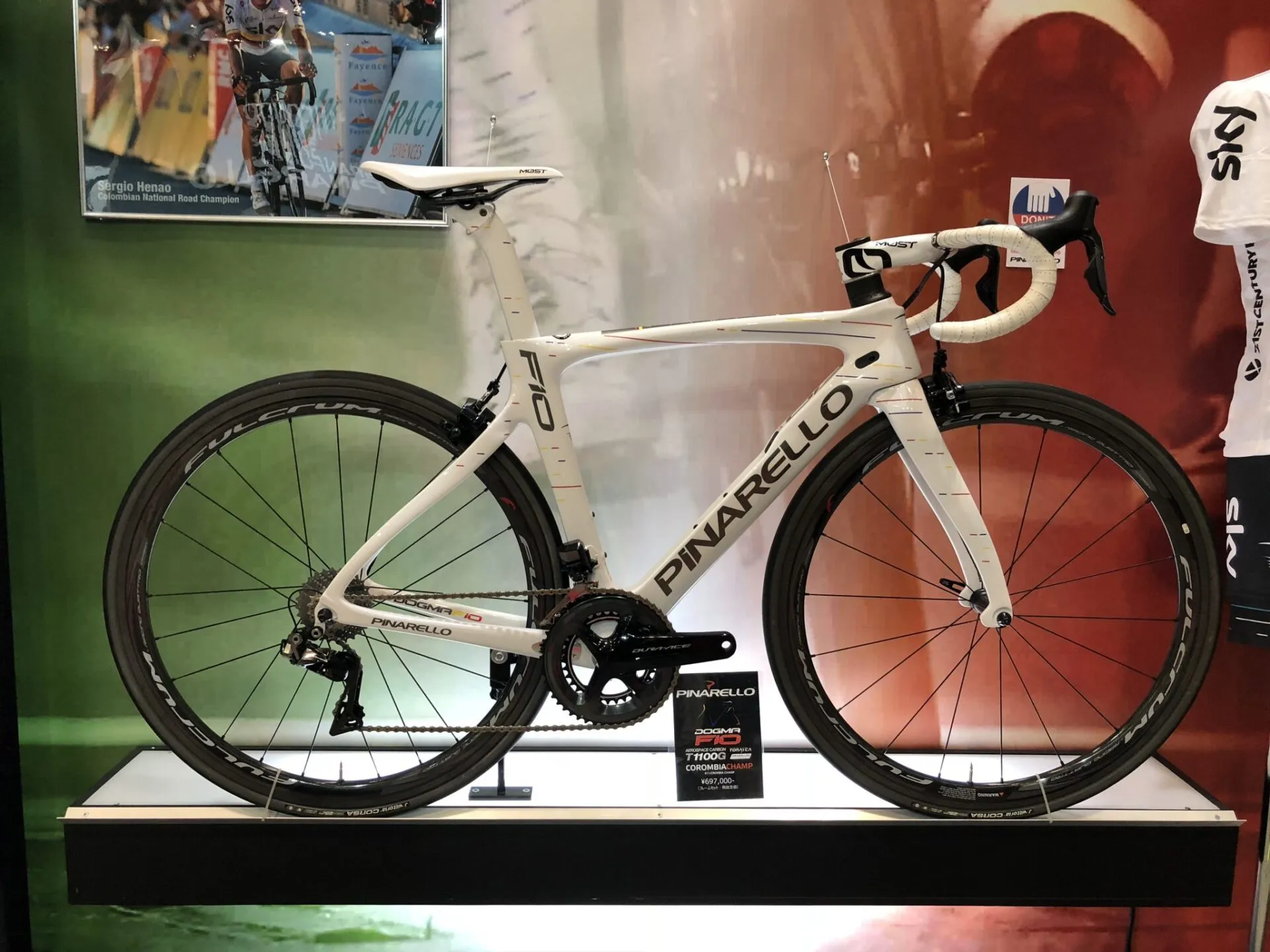 CYCLE MODEで貴重なバイク達を間近で見てきました - 画像45