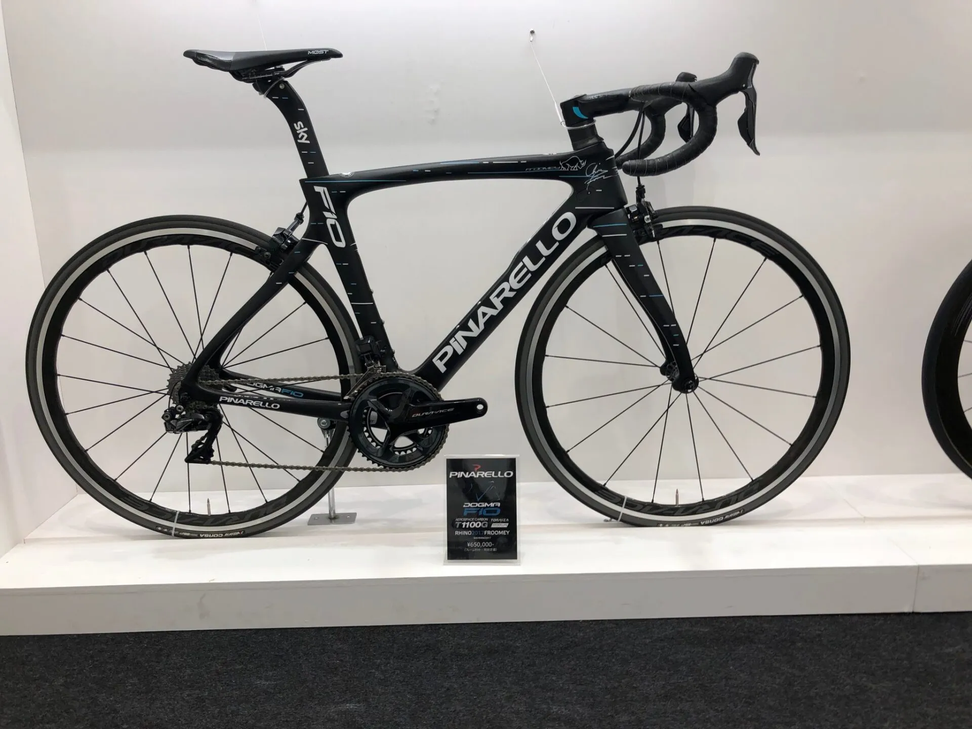 CYCLE MODEで貴重なバイク達を間近で見てきました - 画像47