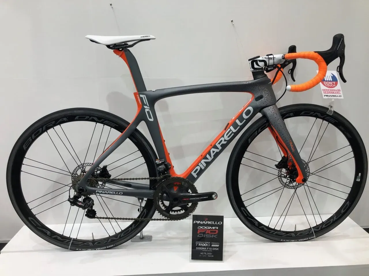 CYCLE MODEで貴重なバイク達を間近で見てきました - 画像48