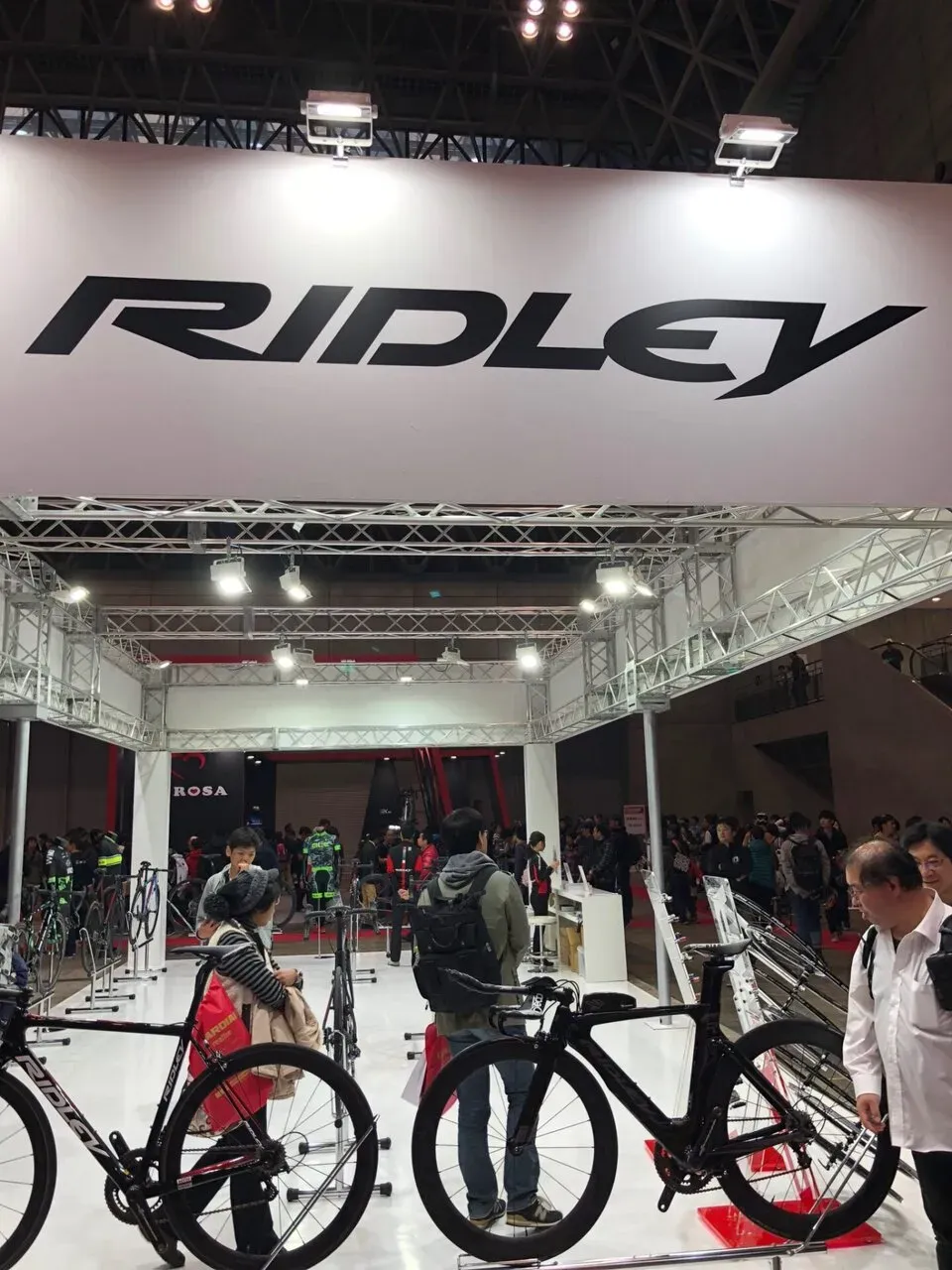 CYCLE MODEで貴重なバイク達を間近で見てきました - 画像52