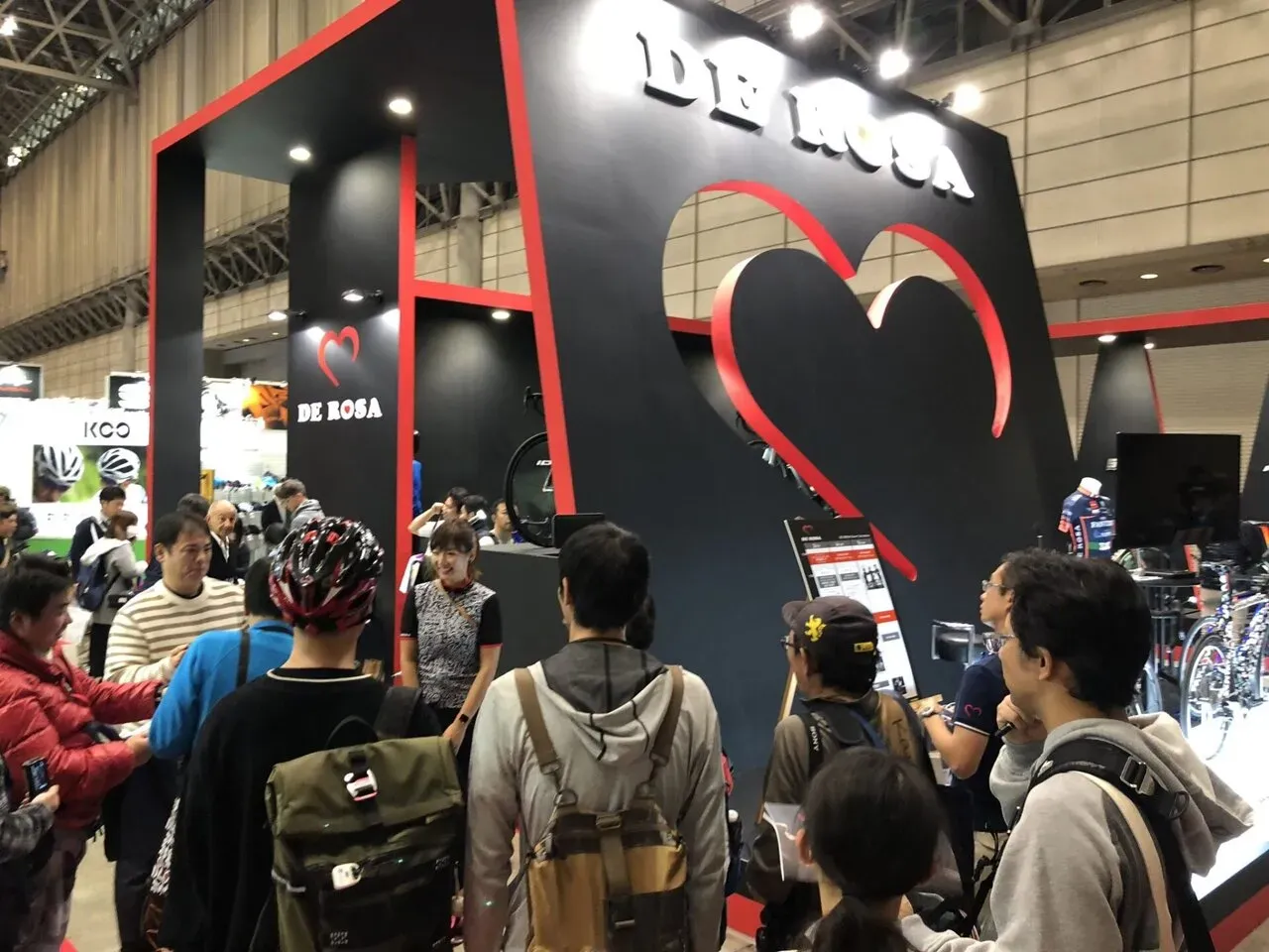 CYCLE MODEで貴重なバイク達を間近で見てきました - 画像56