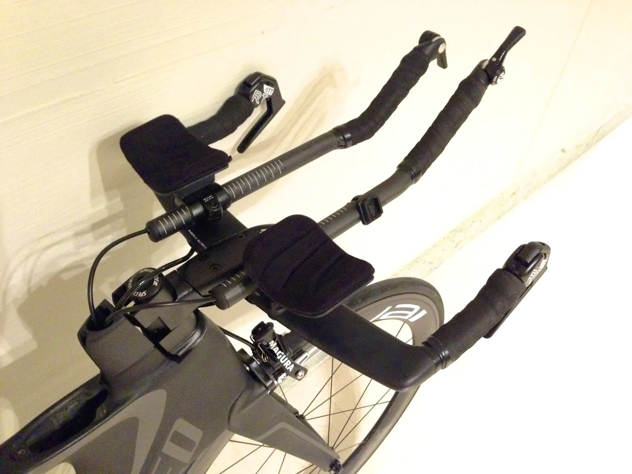 Specialized Shiv Pro Race DA