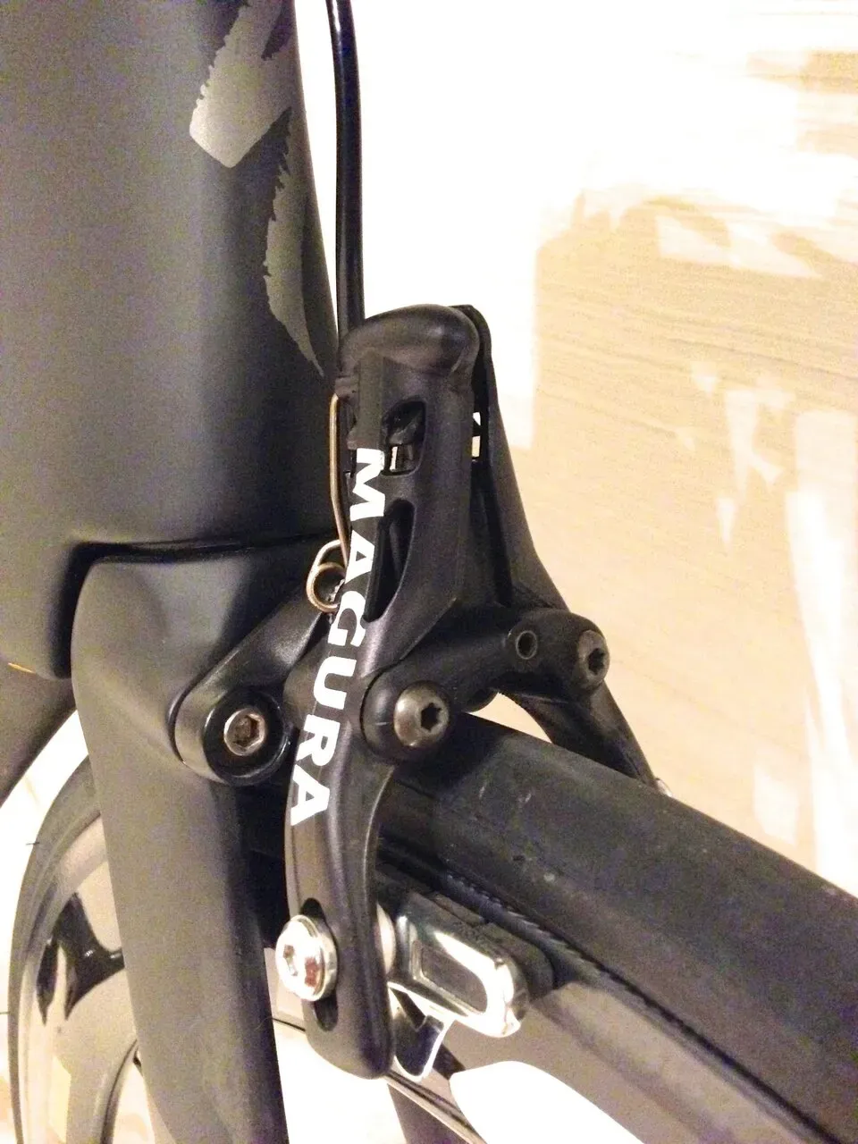 Specialized Shiv Pro Race DA