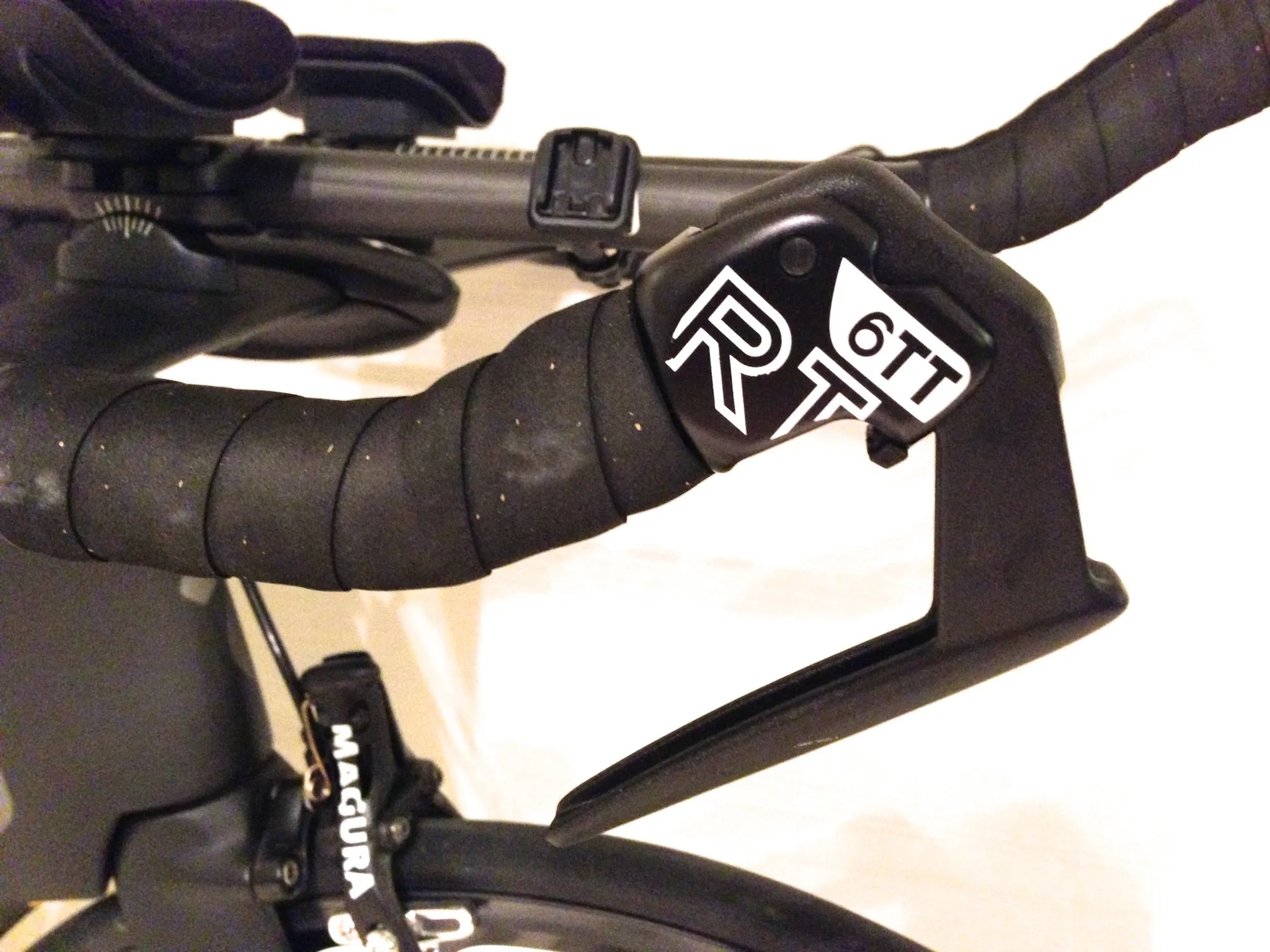 Specialized Shiv Pro Race DA