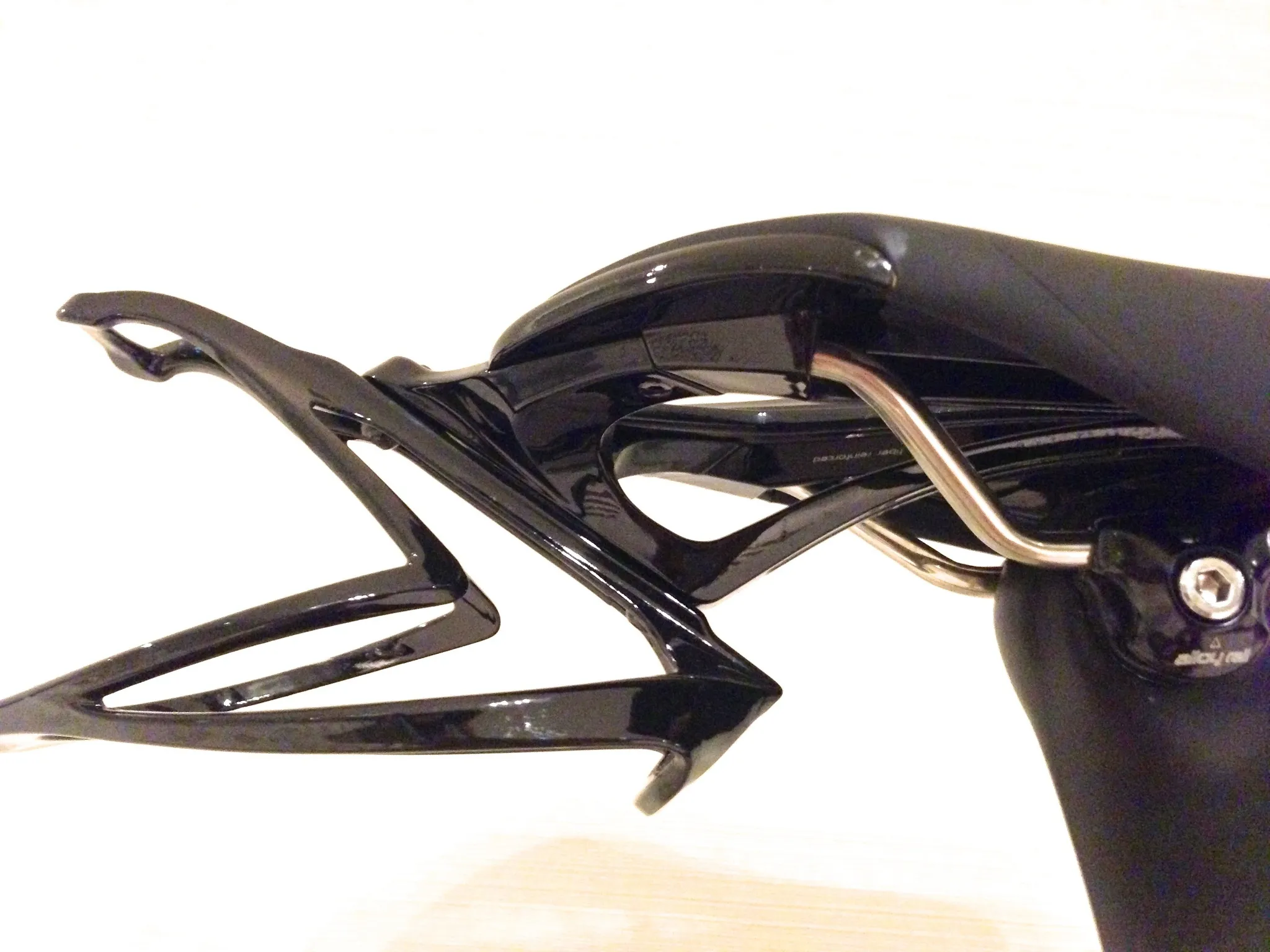 Specialized Shiv Pro Race DA