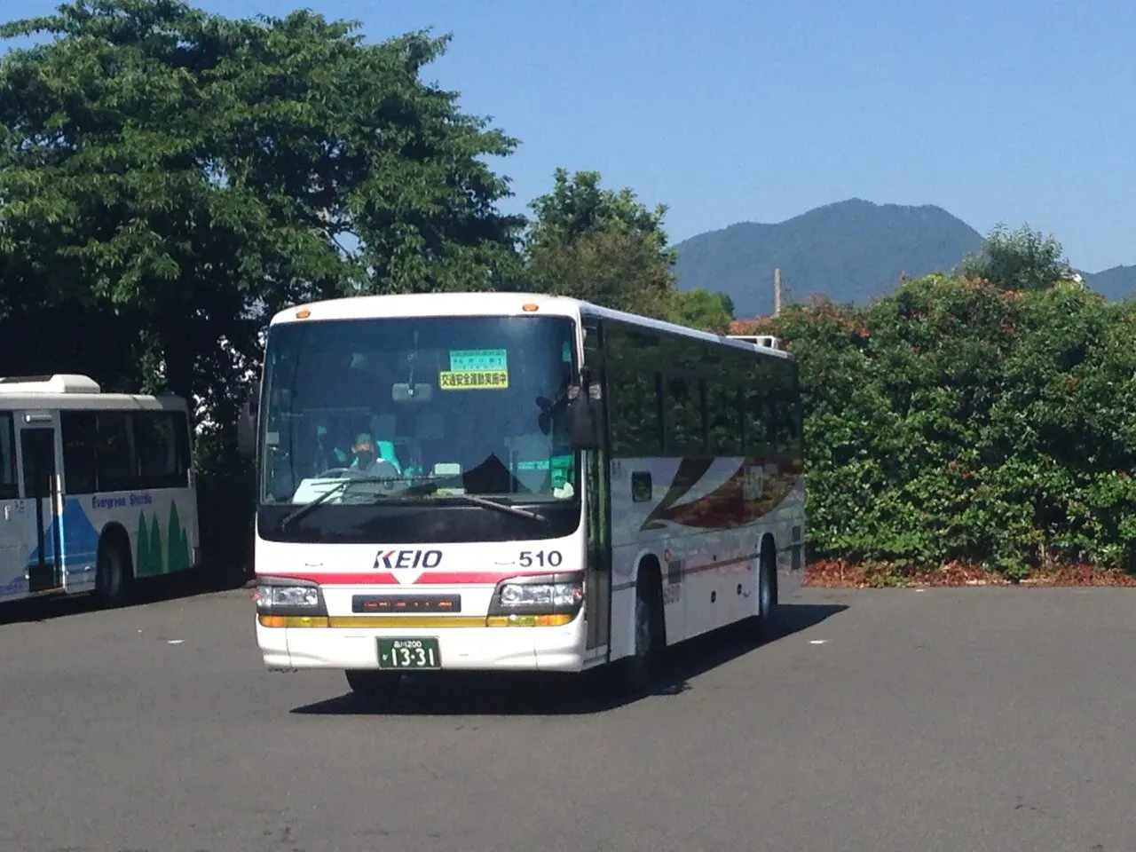都内から日帰り富士登山（バイクヒルクライム＋登山） - 画像2