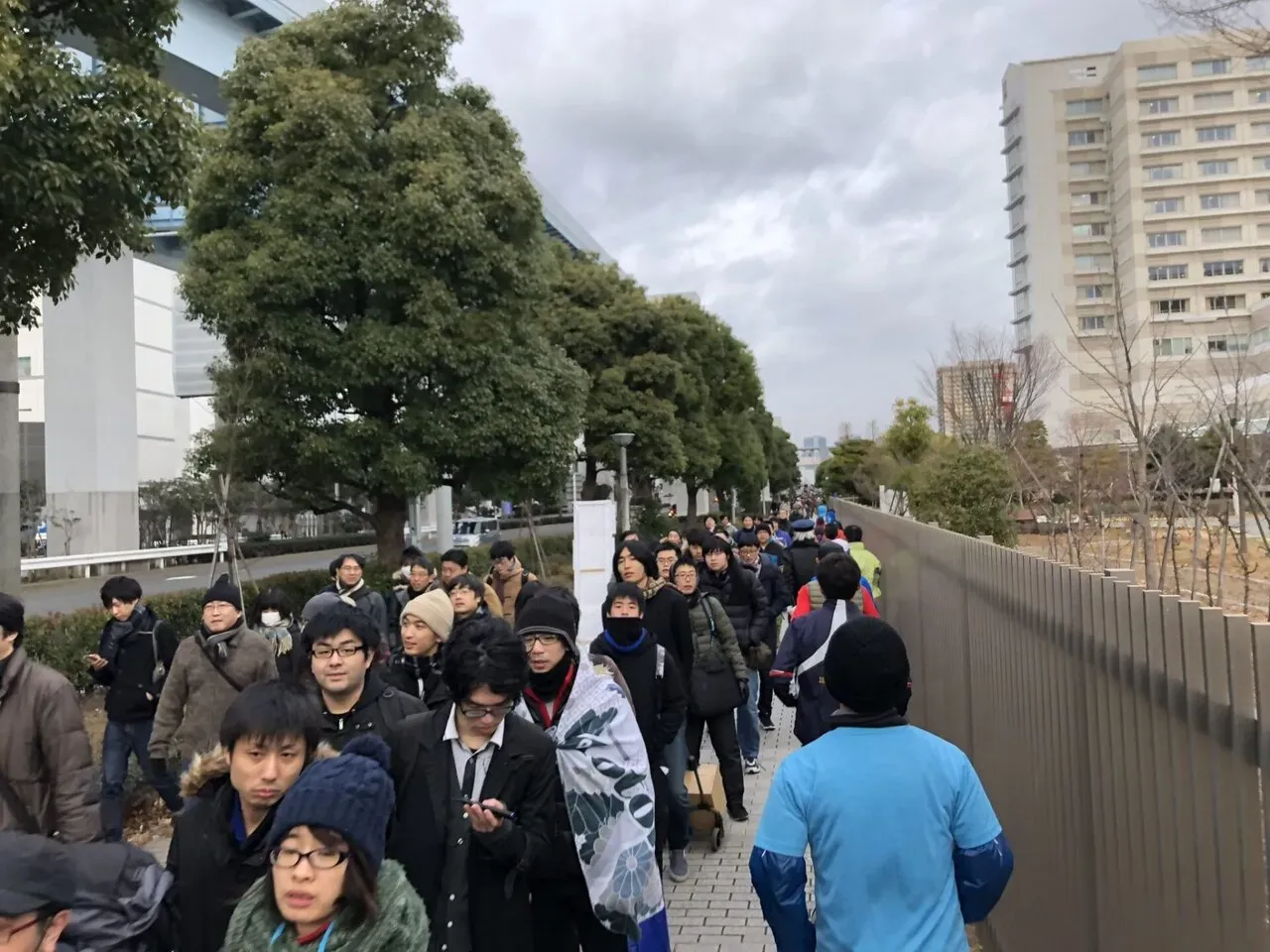 年越し24時間デュアスロン 2nd run(25km)でリタイア - 画像3