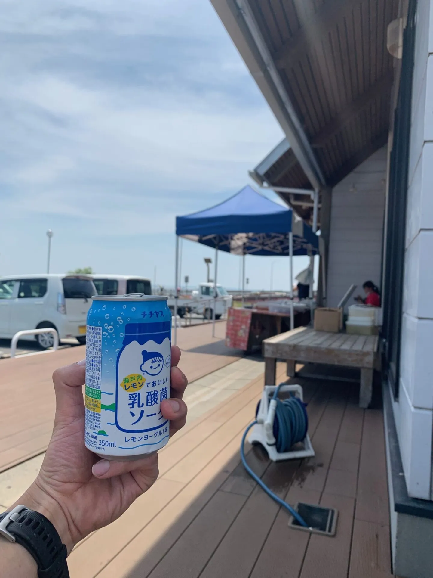 カスイチ(霞ヶ浦1周)130km ペース走 - 画像2