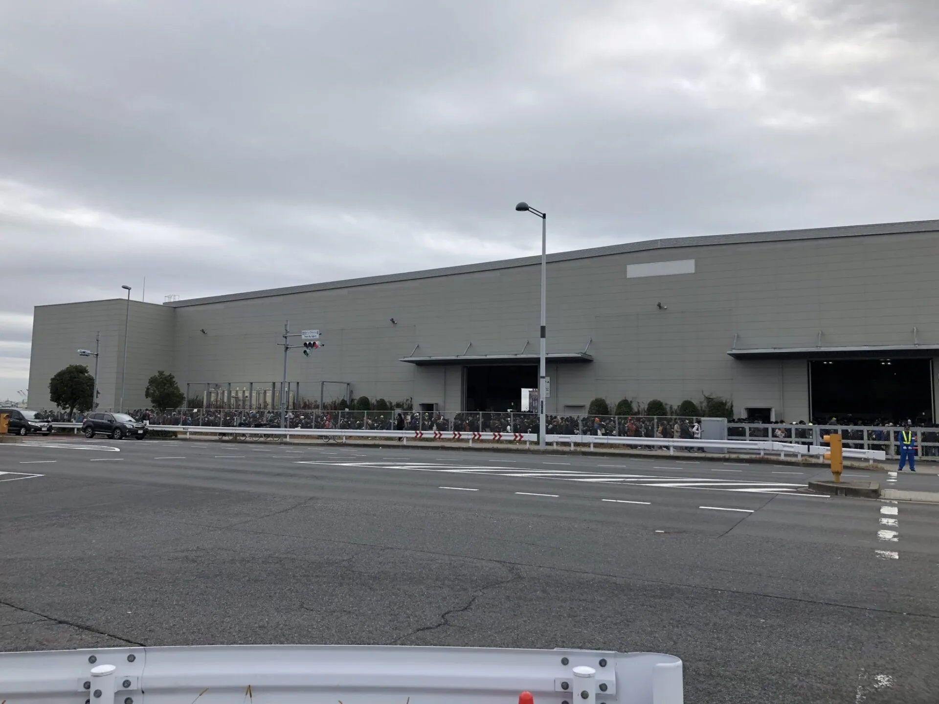 年越し24時間デュアスロン 2nd run（25km）でリタイア - 画像4