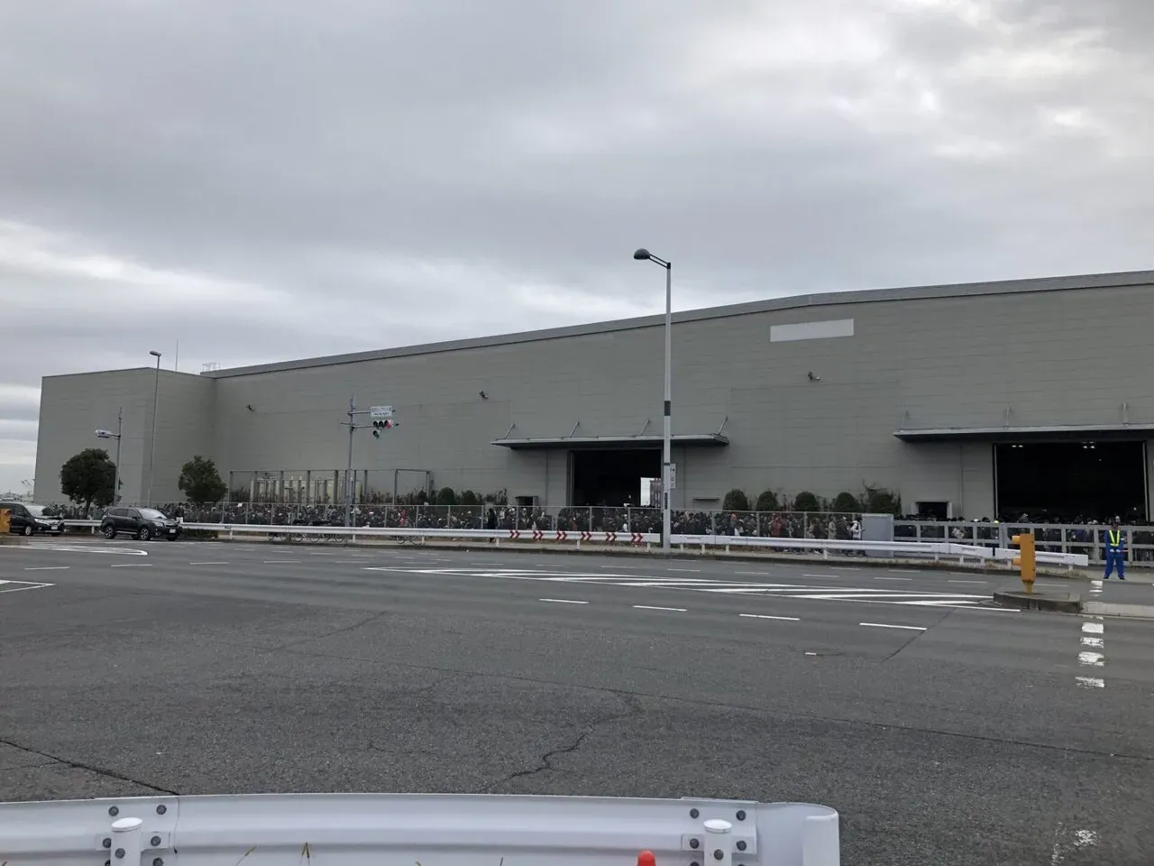 年越し24時間デュアスロン 2nd run(25km)でリタイア - 画像4