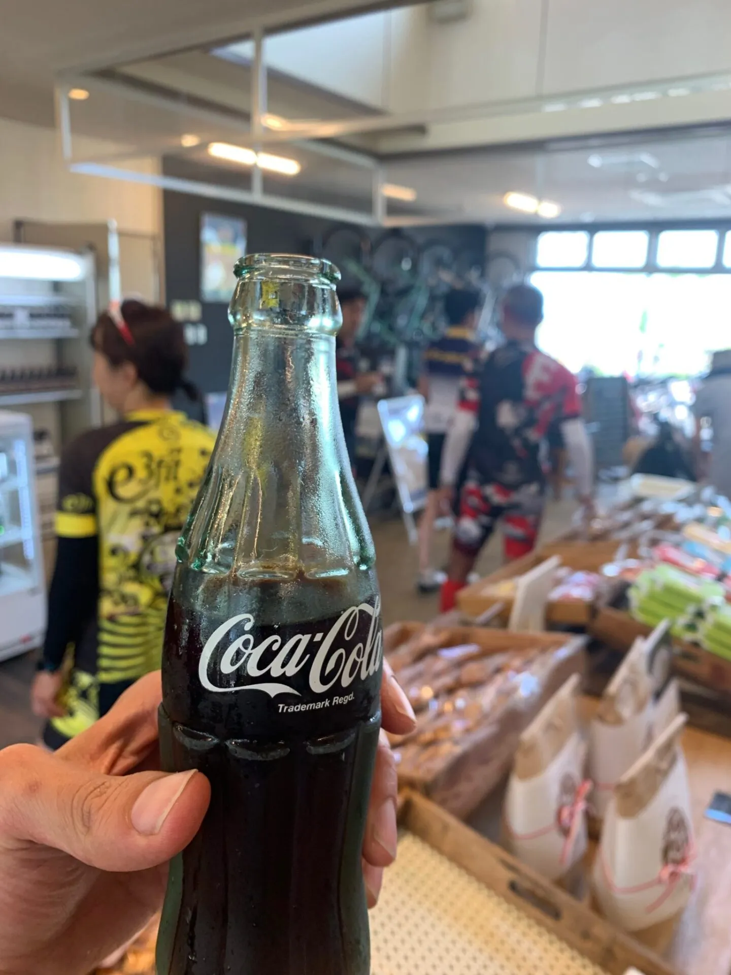 カスイチ(霞ヶ浦1周)130km ペース走 - 画像4