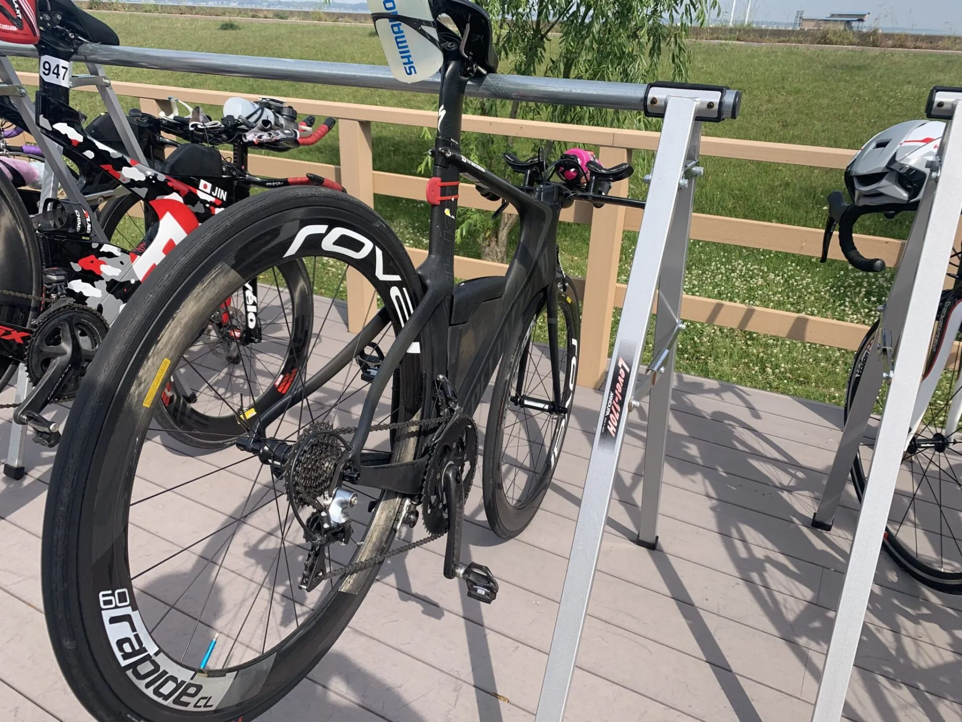 カスイチ(霞ヶ浦1周)130km ペース走 - 画像6