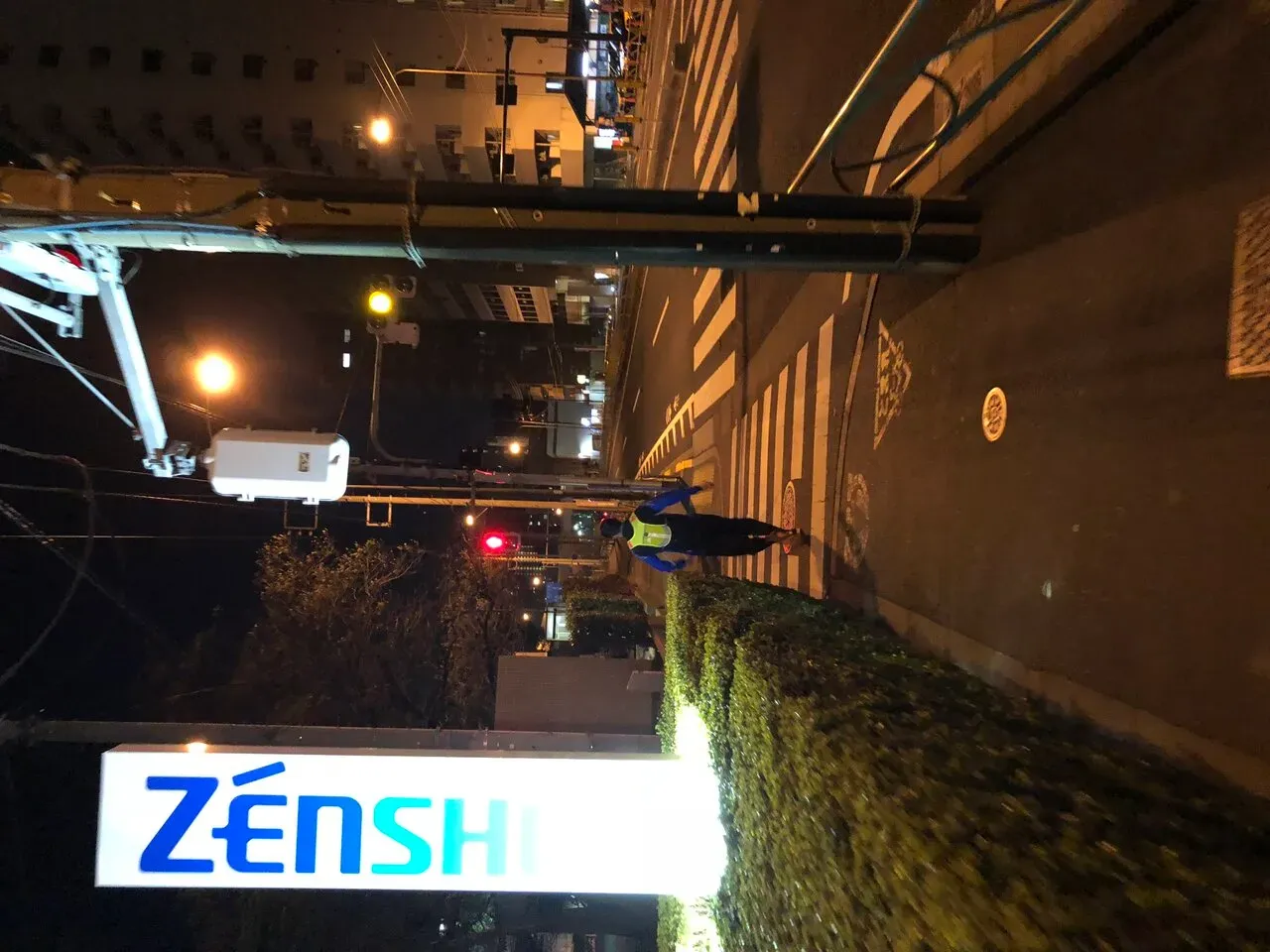 年越し24時間デュアスロン 2nd run(25km)でリタイア - 画像8