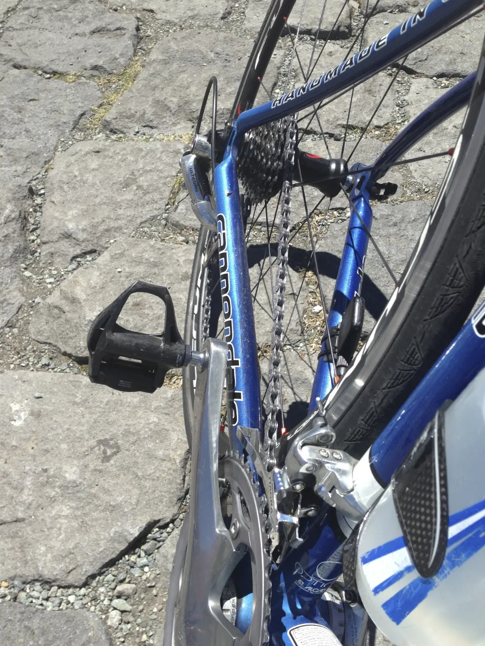 都内から日帰り富士登山(バイクヒルクライム+登山) - 画像11