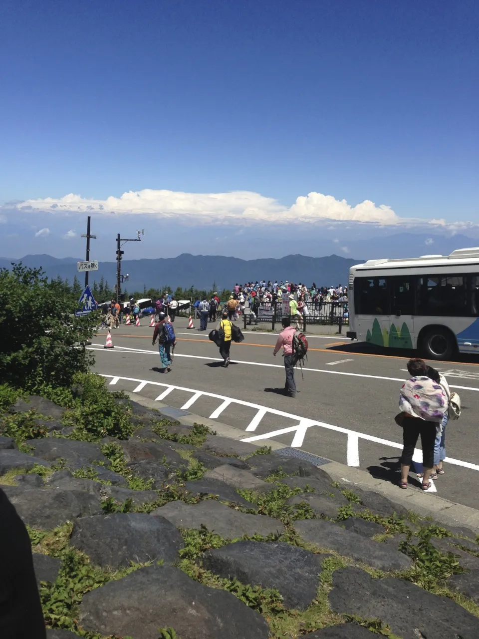 都内から日帰り富士登山(バイクヒルクライム+登山) - 画像12