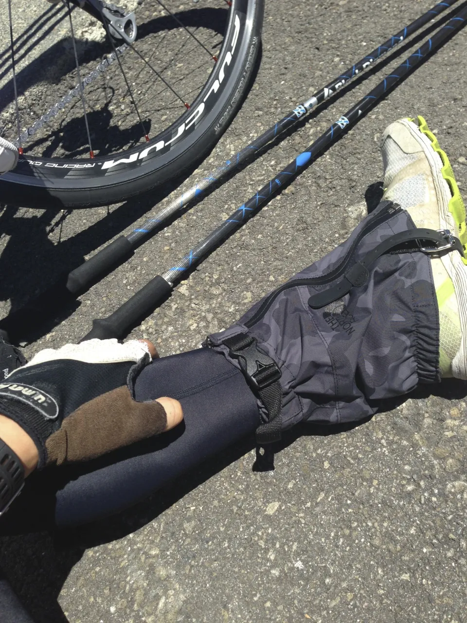 都内から日帰り富士登山(バイクヒルクライム+登山) - 画像14