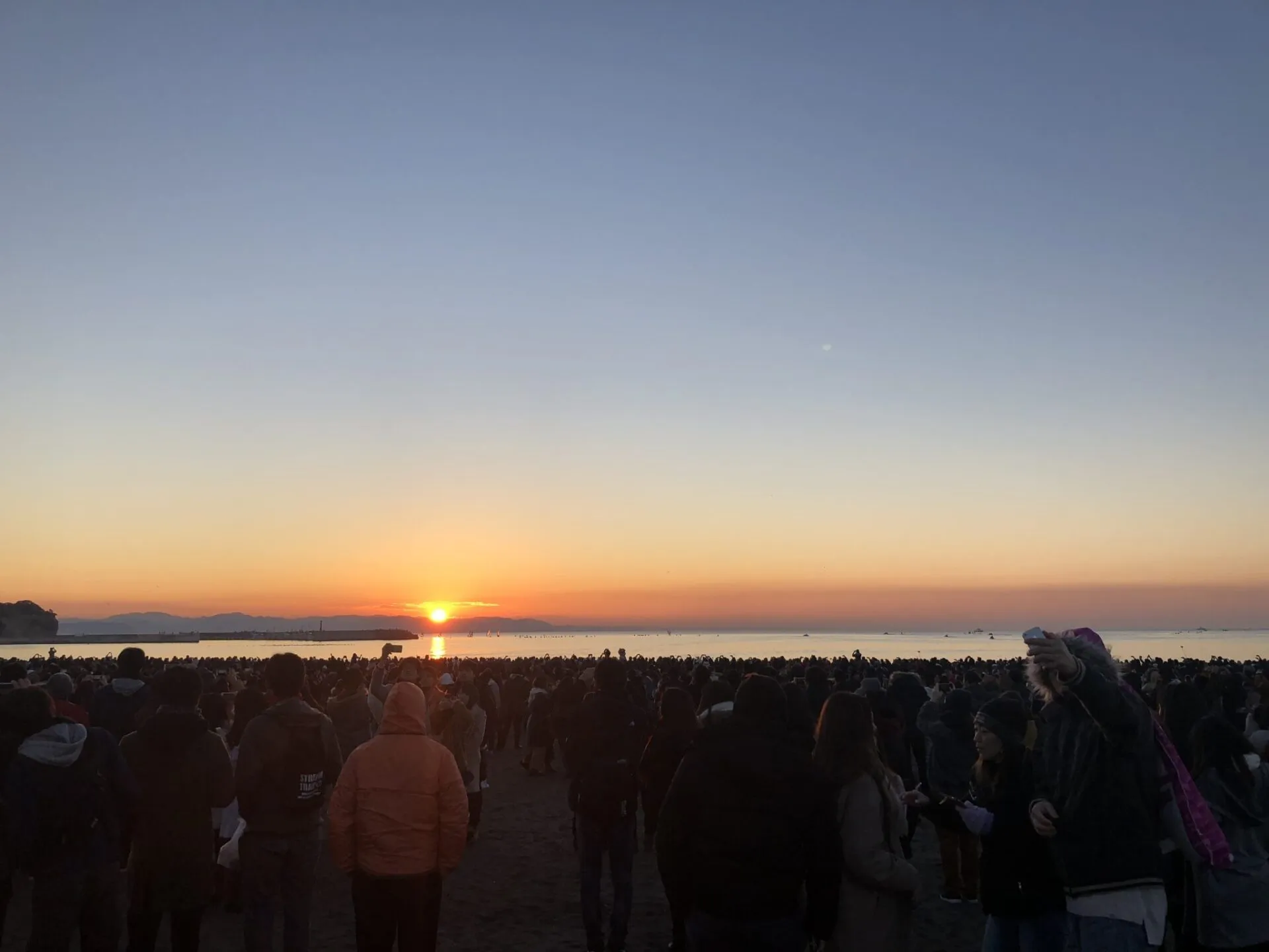 年越し24時間デュアスロン 2nd run（25km）でリタイア