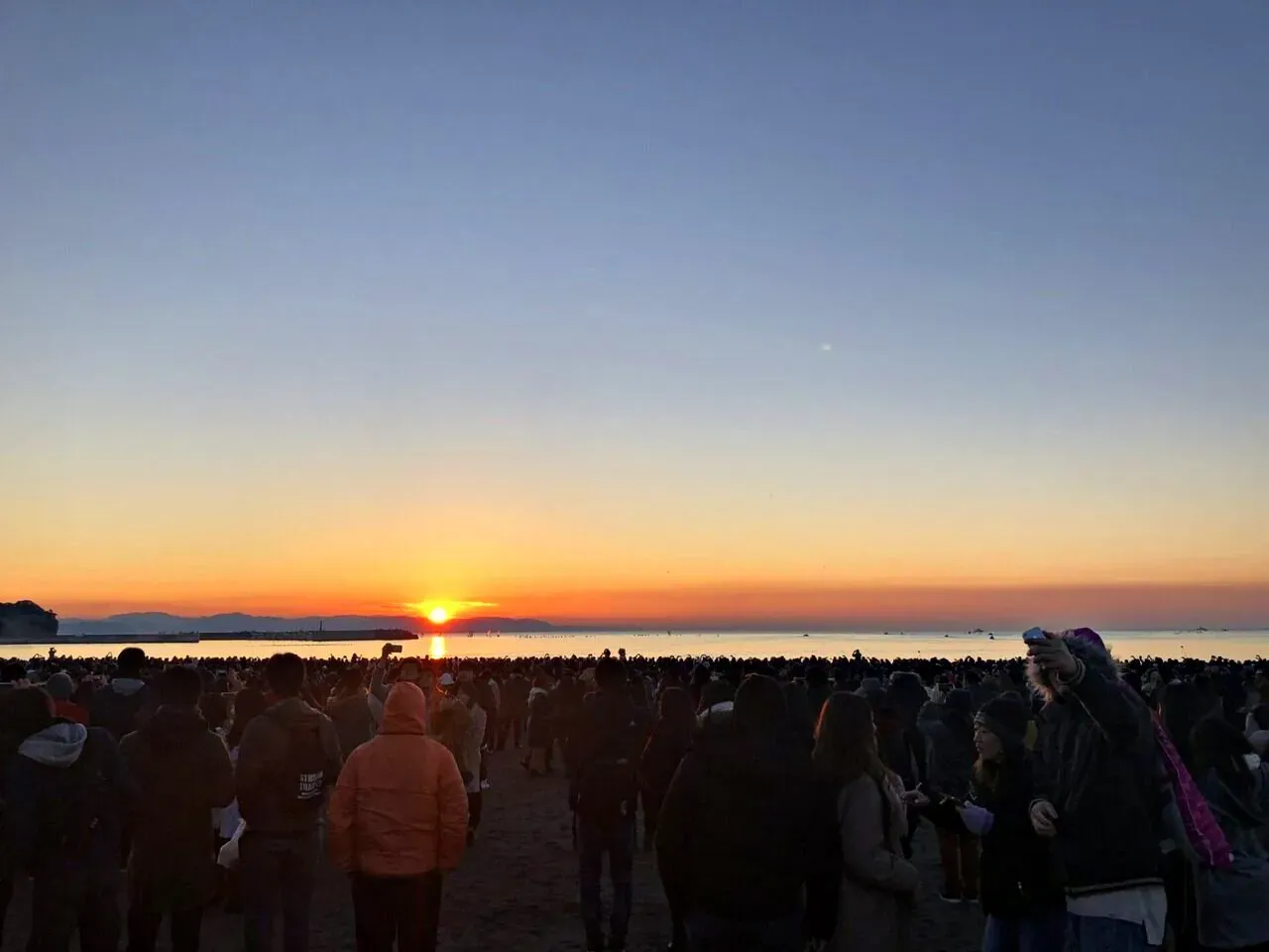 年越し24時間デュアスロン 2nd run（25km）でリタイア