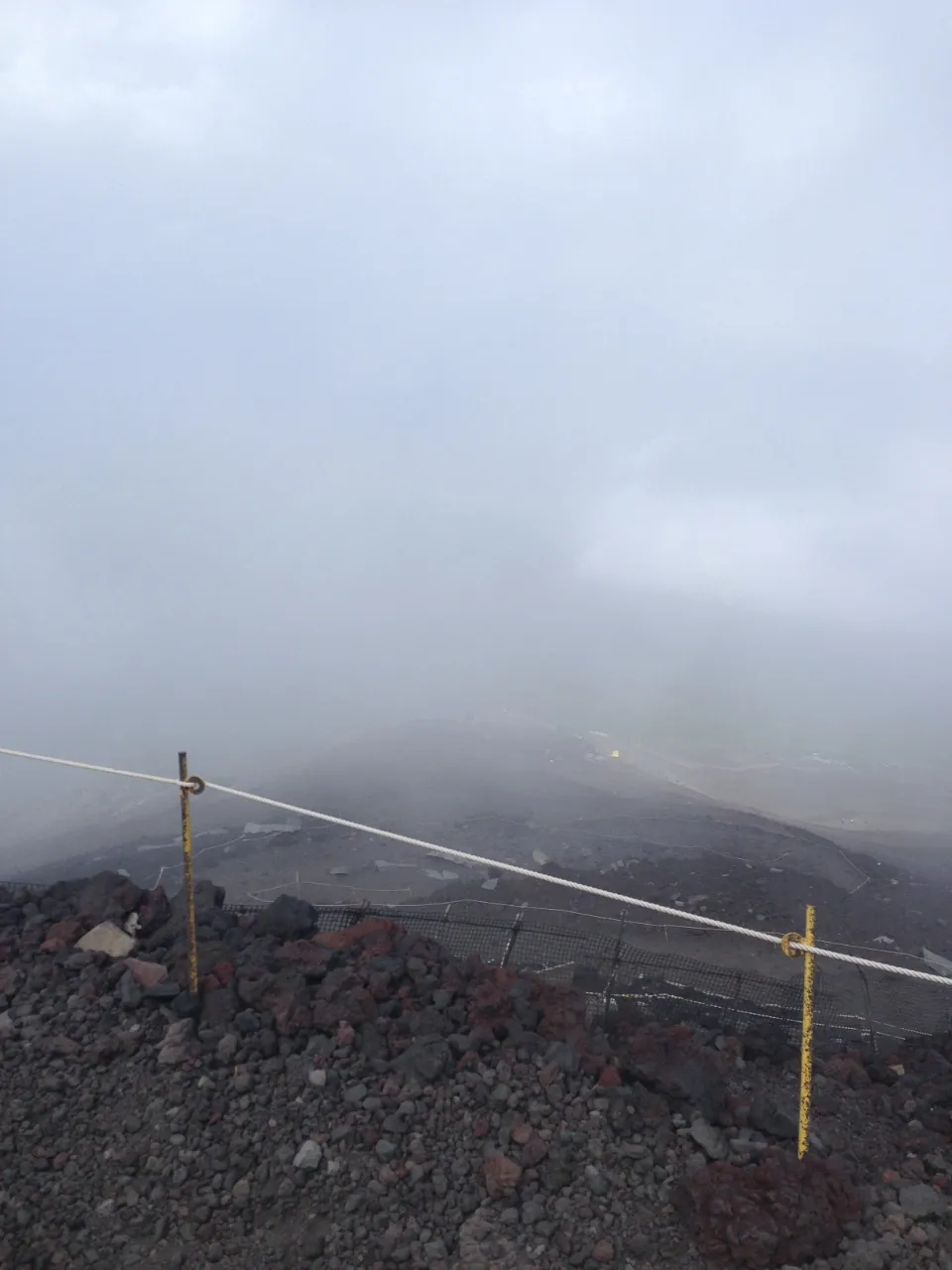 都内から日帰り富士登山(バイクヒルクライム+登山) - 画像18