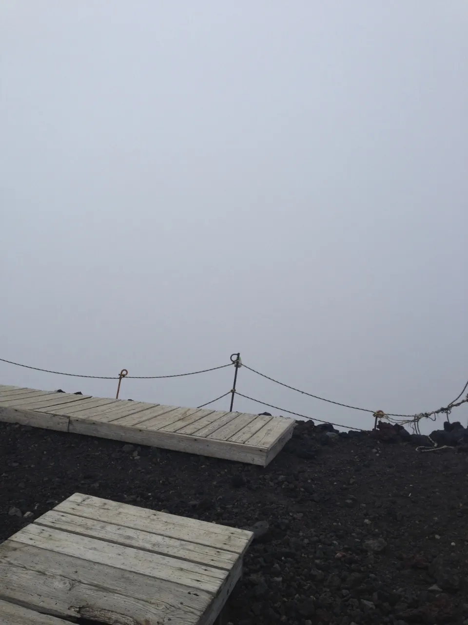 都内から日帰り富士登山(バイクヒルクライム+登山) - 画像21