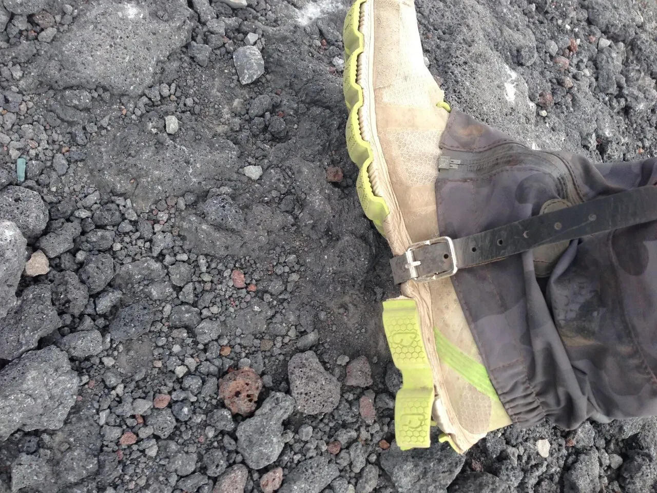 都内から日帰り富士登山（バイクヒルクライム＋登山） - 画像25