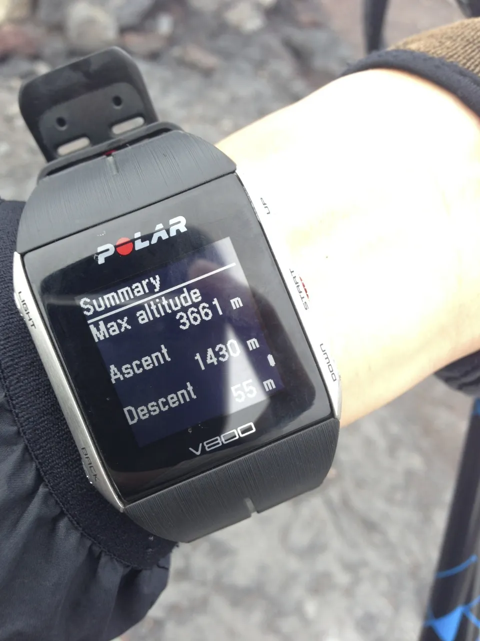 都内から日帰り富士登山(バイクヒルクライム+登山) - 画像26