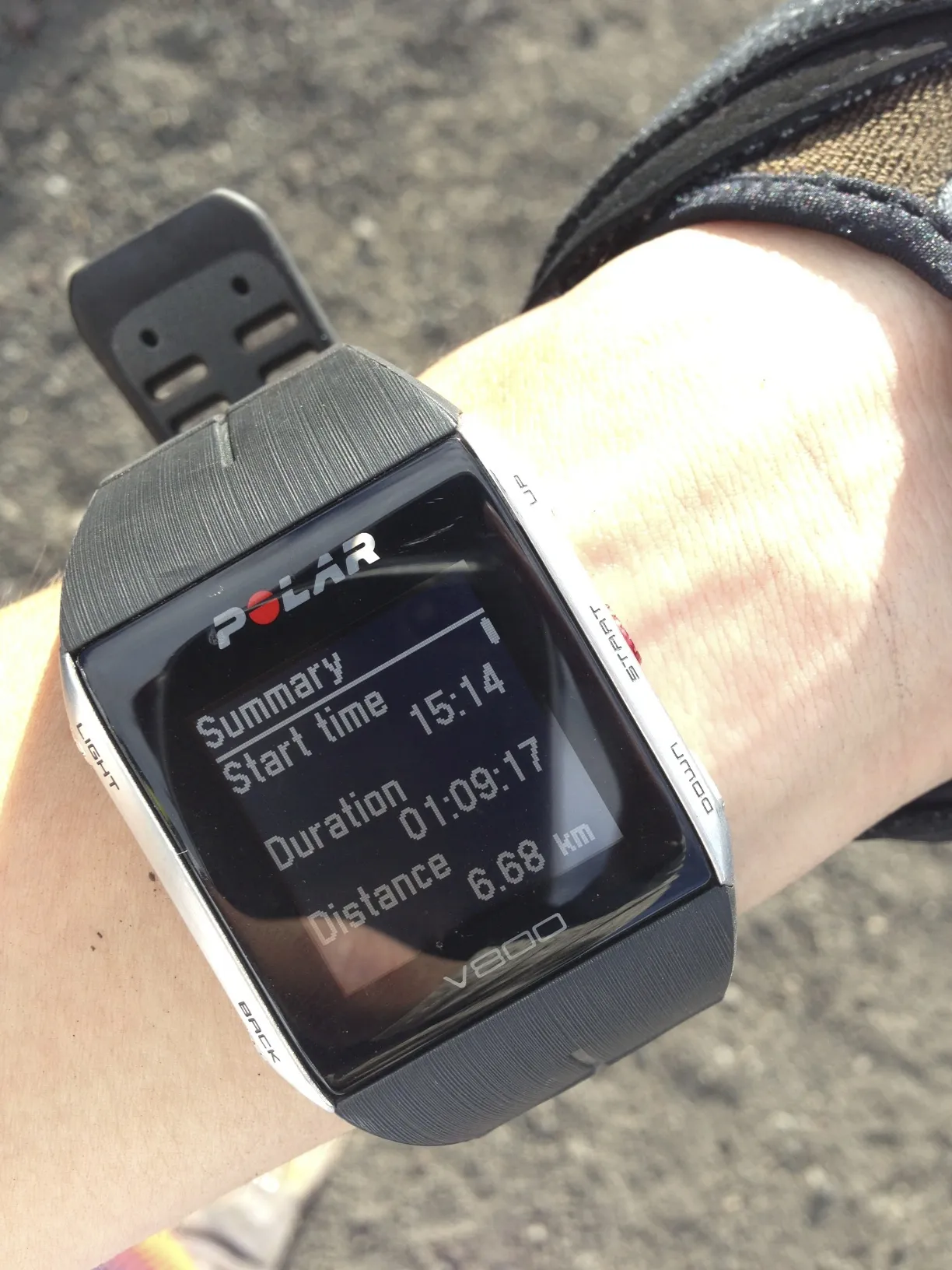 都内から日帰り富士登山(バイクヒルクライム+登山) - 画像34