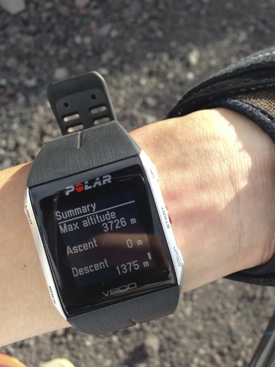 都内から日帰り富士登山(バイクヒルクライム+登山) - 画像35