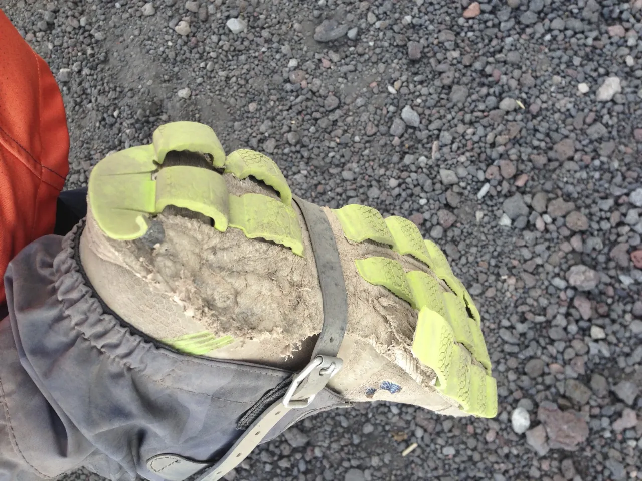 都内から日帰り富士登山(バイクヒルクライム+登山) - 画像36